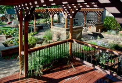 Arcadia Design Group - Landscape Construction in Centennial, WY