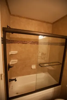 Restroom Renovations by Vogel Home Improvement