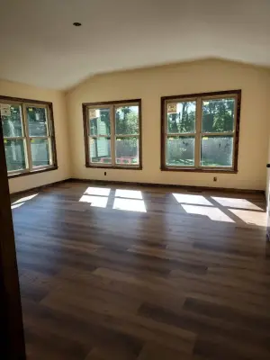 Assembly Room — Kitchen Remodeling project by Hoisington Legacy Construction