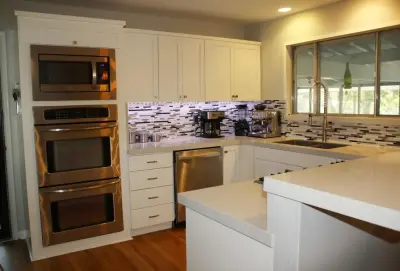 Kitchen Tune-Up Little Rock, AR - Interior Design & Decorating in Maumelle, AR