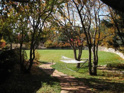 Blue Lotus Outdoors - Landscape Maintenance in Denver, CO