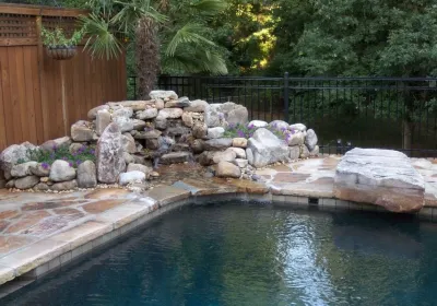 ARNOLD Masonry & Landscape - Retaining Wall Construction in Atlanta, GA