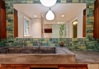 Pittsburgh Remodeling Company - Tile & Stone Installation Services in Pittsburgh, PA