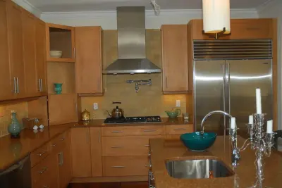 Carefree Kitchens Plus INC. - Kitchen Remodeling in Holbrook, NY