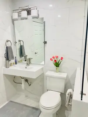 Atlanta Tile Installation - Tile & Stone Installation Services in Cumming, GA