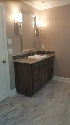 Home Run Remodeling & Construction, Inc. - Bathroom Remodeling in North Little Rock, AR