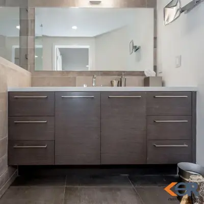 CER Design Build - Kitchen Remodeling in Atlanta, GA