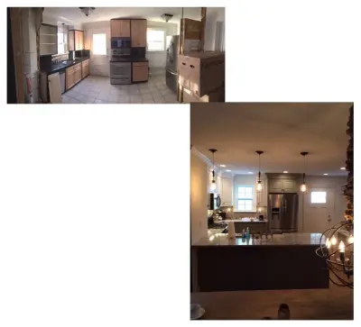 Steele Remodeling, LLC. - Tile & Stone Installation Services in Louisville, KY