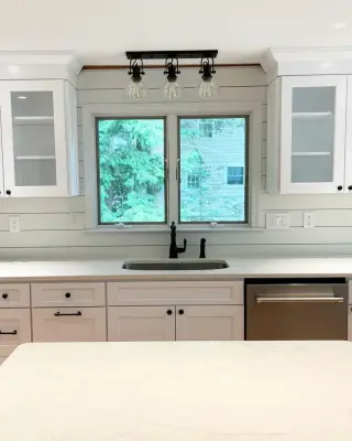 Winnipesaukee Cabinets - Tile & Stone Installation Services in Wolfeboro, NH