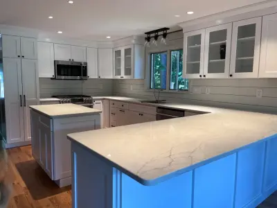 Winnipesaukee Cabinets - Tile & Stone Installation Services in Wolfeboro, NH