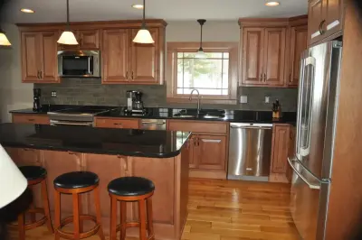 Macars Interiors - Flooring Installation Services in Watertown, NY