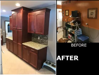 Gatesman Kitchen & Bath - Countertop Installation Services in Lake City, PA