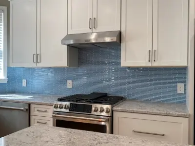 Hargett Project — Kitchen Remodeling project by Kitchens Of Fredericksburg