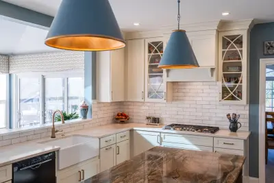 Aslan Design & Build - Tile & Stone Installation Services in Sellersville, PA