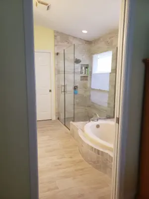 Joshua Braden, Cornerstone Builders of SWFL - Kitchen Remodeling in Naples, FL