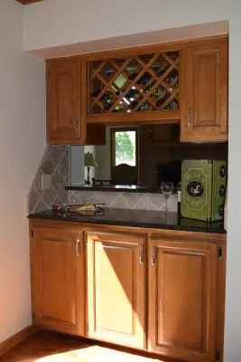 Harris Tavern — Kitchen Remodeling project by Design One Contractors, Llc