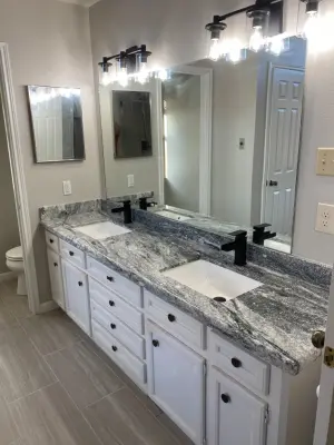 CG Construction - Kitchen Remodeling in Humble, TX