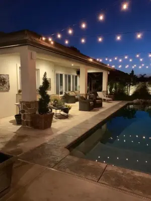 Harris Construction - Design-Build Services in Bakersfield, CA