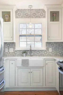 Harrison Project — Kitchen Remodeling project by CS Kitchen & Bath Studio