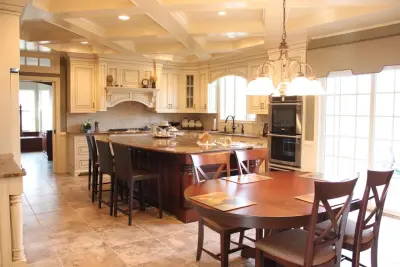 That Design Studio - Tile & Stone Installation Services in Rehoboth Beach, DE