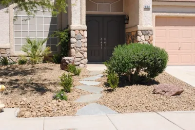 Energetic Lawn Care, Inc. - Tree & Shrub Care in Henderson, NV