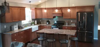 Wisconsin Building Supply - Countertop Installation Services in Merrill, WI