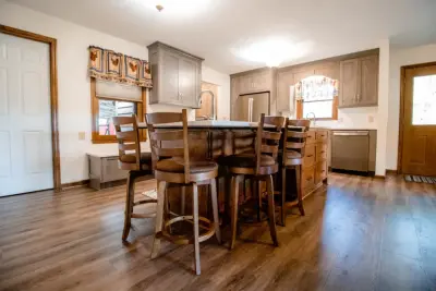 Merit In Home - Kitchen Remodeling in Aiken, SC