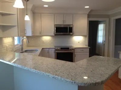 A&M Remodeling, Inc. - Design-Build Services in Wake Forest, NC