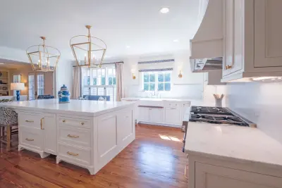 Headgate Drive — Kitchen Remodeling project by Merit In Home