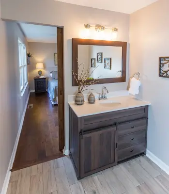 Make Her Mark LLC - Kitchen Remodeling in Mason, OH