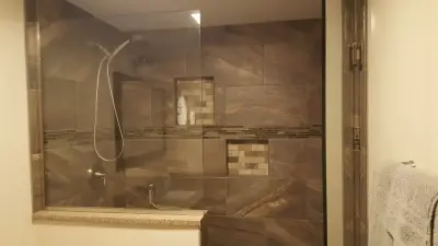 Lifestyle Builders and Remodeling - Tile & Stone Installation Services in Geneva, IL