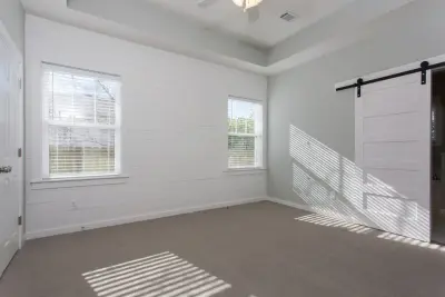 Bungalow Renovation at Heights — Kitchen Remodeling project by River Valley Builders, Inc.