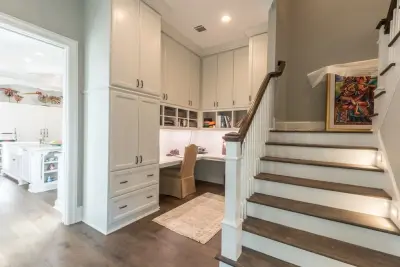 Wood Customs - Carpentry & Woodworking in Houston, TX