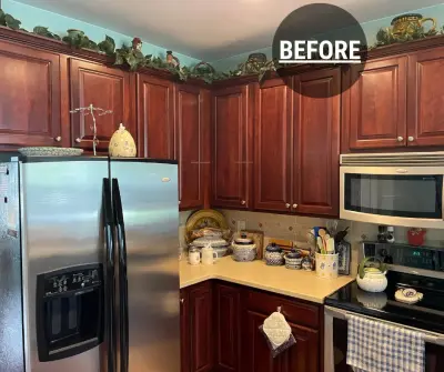 Re-Builders, Inc. - Kitchen Remodeling in Myrtle Beach, SC
