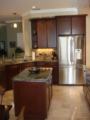 Hennigan Culinary Space — Kitchen Remodeling project by Alliance Home Remodeling