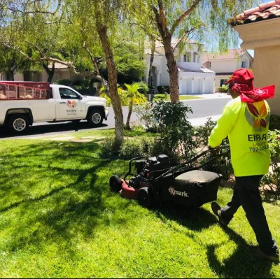 Enpark Landscape Las Vegas - Garden Remodeling in Las Vegas, NV