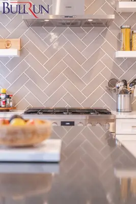 Bull Run Kitchen and Bath - Plumbing Services in Manassas, VA