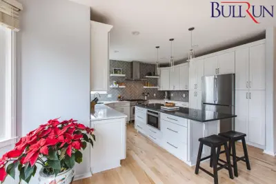 Bull Run Kitchen and Bath - Plumbing Services in Manassas, VA