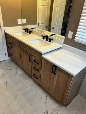 Cultural Legacy 6 — Kitchen Remodeling project by Scherling Contracting Group