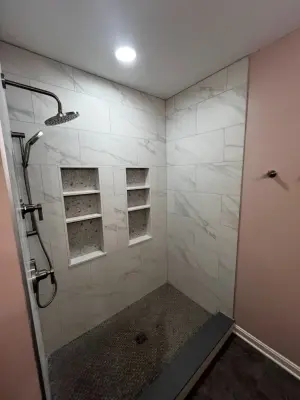 Cultural Legacy 7 — Kitchen Remodeling project by Scherling Contracting Group