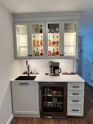 Kreative Kitchens, LLC - Kitchen Remodeling in Catasauqua, PA