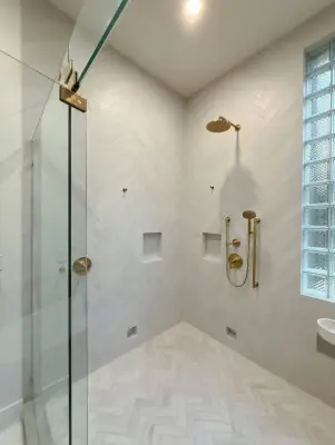 Precision Home Specialists - Bathroom Remodeling in Saginaw, MI