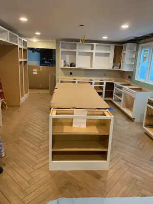 Five One Eight Contracting, LLC - Countertop Installation Services in Reisterstown, MD