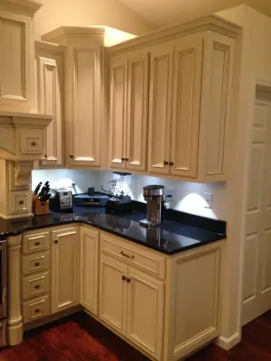 Randall Cabinets & Design, Inc. - Countertop Installation Services in Wapella, IL