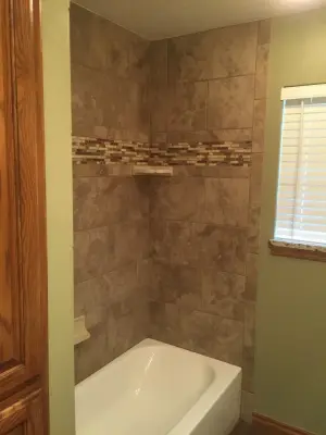 Hick's — Kitchen Remodeling project by Cherry Construction