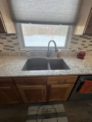 Hickory Drive — Kitchen Remodeling project by Anna Kennedy With MBS Interiors