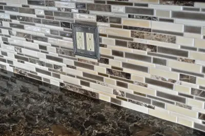 Hickory Renovation — Kitchen Remodeling project by MKG Construction, LLC