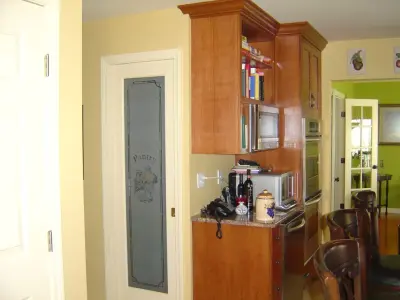 Express Appliances & Kitchens - Custom Cabinets & Cabinetry in Burlington, VT