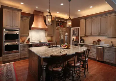 Splash Kitchens & Baths LLC - Plumbing Services in Lagrange, GA