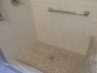 Linda Jones Home Improvements - Bathroom Remodeling in Middlefield, CT